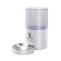 4L Smart Pet Feeder with 3.0MP HD Camera & Two-Way Audio – APP Control, Night Vision, Dual-Band WiFi, Perfect for Cats & Dogs
